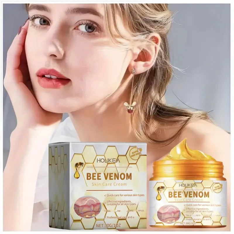 Bee Venom Cream for All Body Parts